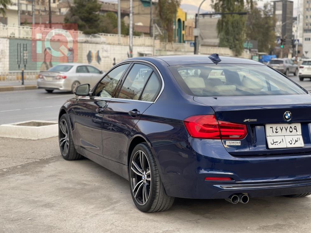 بی ئێم دەبڵیو سیریەس 3